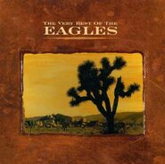 The Very Best Of The Eagles