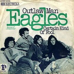 Desperado  Álbum de Eagles 