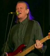 Randy Meisner