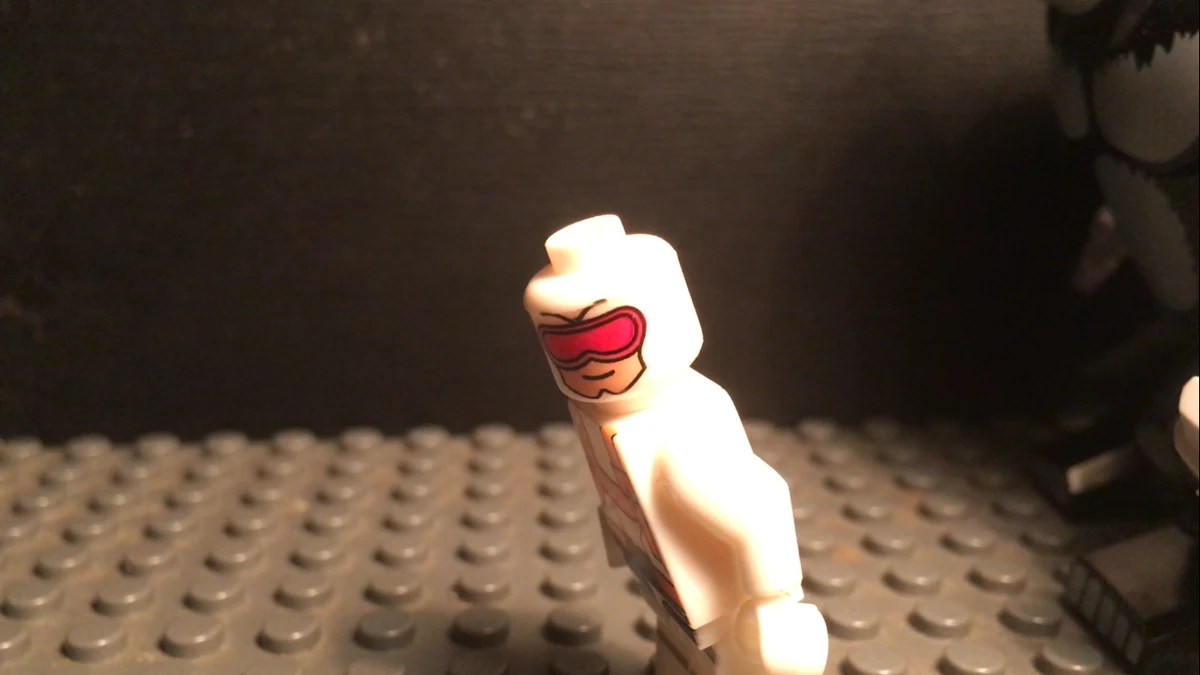 Mick Rory | Eaglez LEGO DC BrickVerse Wiki | Fandom