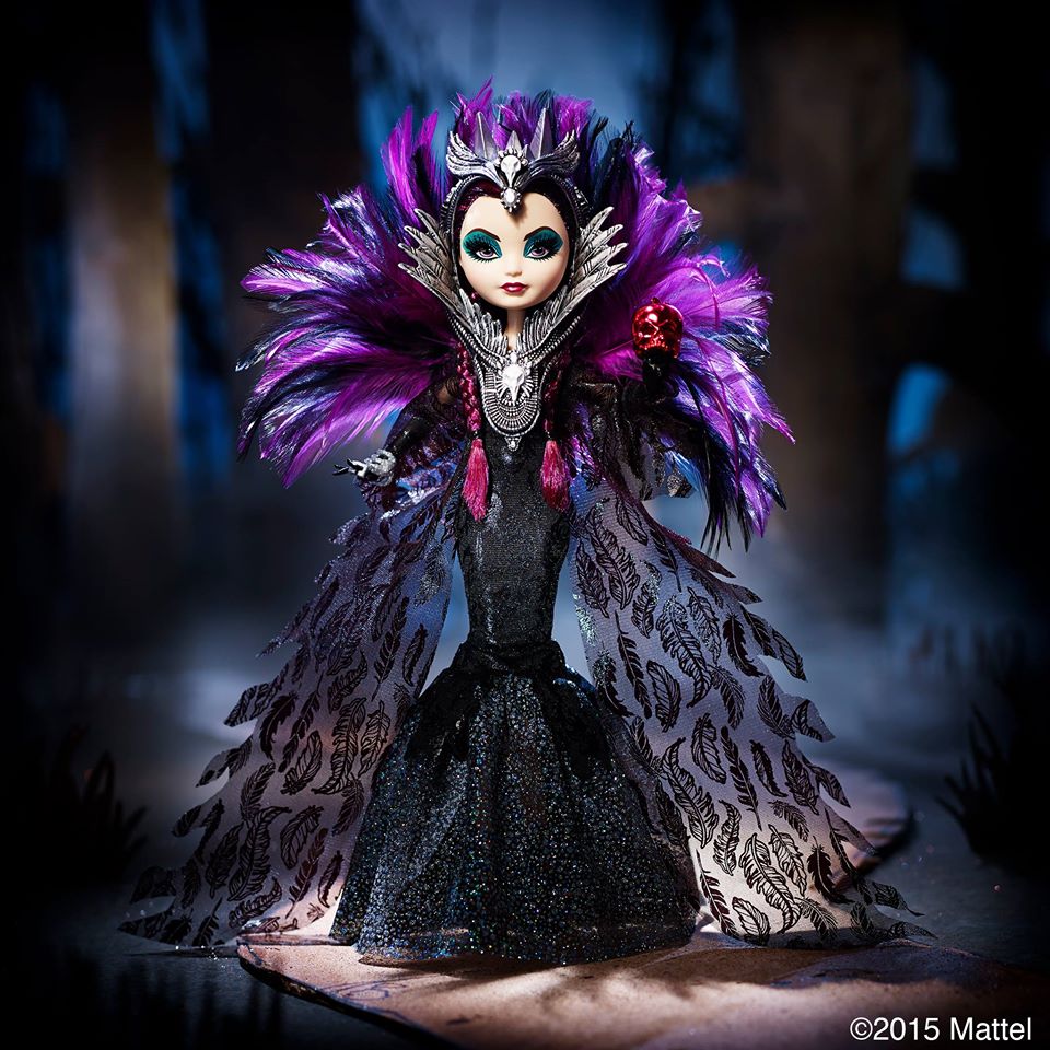 Pin by Ece Kesici on ever after high  Ever after high, Ever after dolls,  Fashion dolls