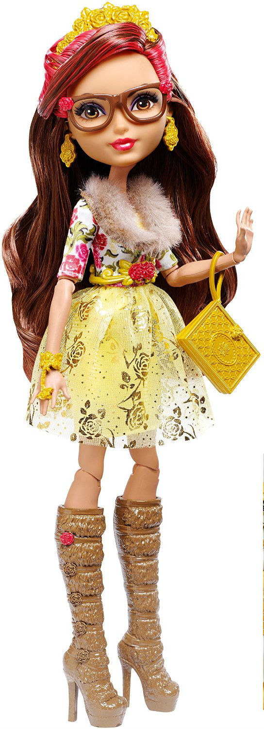 Boneca Ever After High Rosabella Beauty