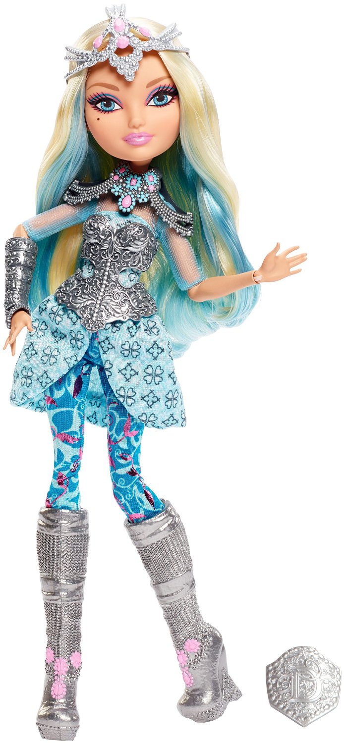 Darling Charming/Dragon Games | Ever After High Dolls Wikia | Fandom