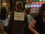 Chiamatemi Swarley