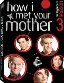 Stagione 3 DVD