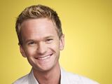 Barney Stinson