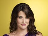 Robin Scherbatsky