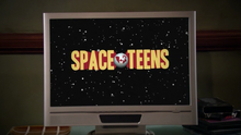 SpaceTeens