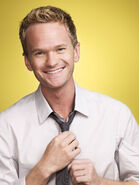 Barney Stinson
