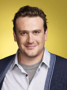 Marshall Eriksen