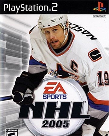 Nhl 05 Ea Nhl Wiki Fandom