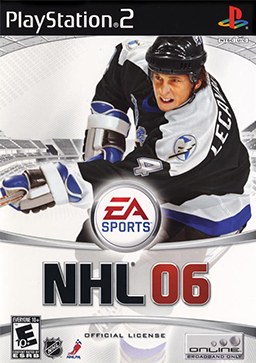 NHL 23 - Wikipedia