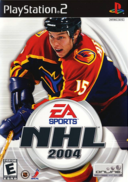 how to install nhl 2004 rebuilt