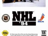 NHL 94