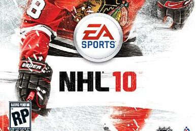 NHL 08 | EA NHL Wiki | Fandom