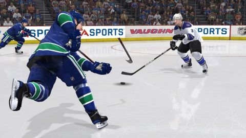 Ten of the Best Minor League Hockey Jerseys (NHL 17 Gameplay