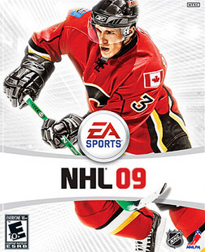 NHL 09 | EA NHL Wiki | Fandom | PS5-Spiele