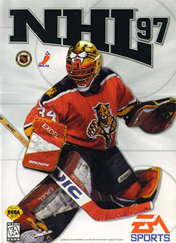 NHL 97, EA NHL Wiki