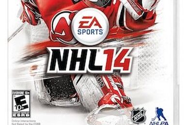 NHL 08 | EA NHL Wiki | Fandom