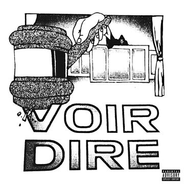 VOIR DIRE'
