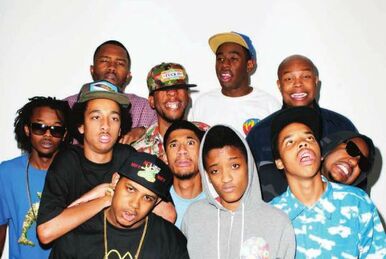 l boy odd future