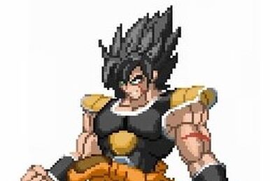 Gogeta ssj4 By: opapa246  Dragon ball gt, Anime dragon ball