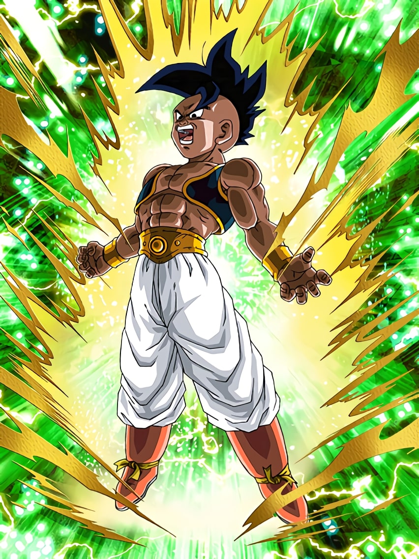 Super Majin! Uub, Wiki