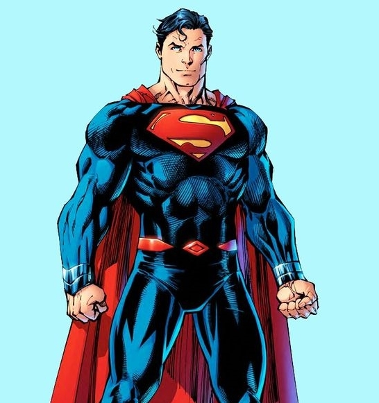 Clark Kent | Earth 52 Wiki | Fandom