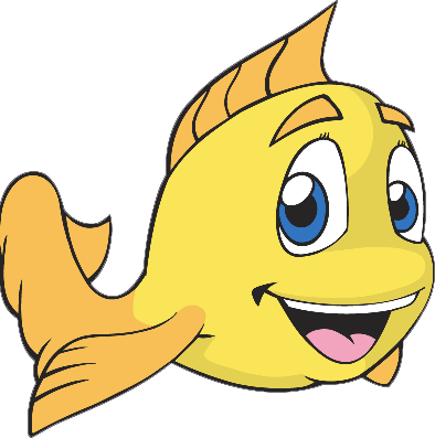 Freddi Fish | Earth creatures Wiki | Fandom