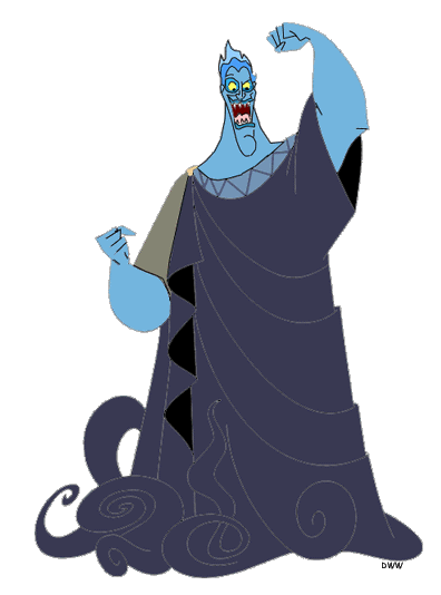 Hades | Earth creatures Wiki | Fandom