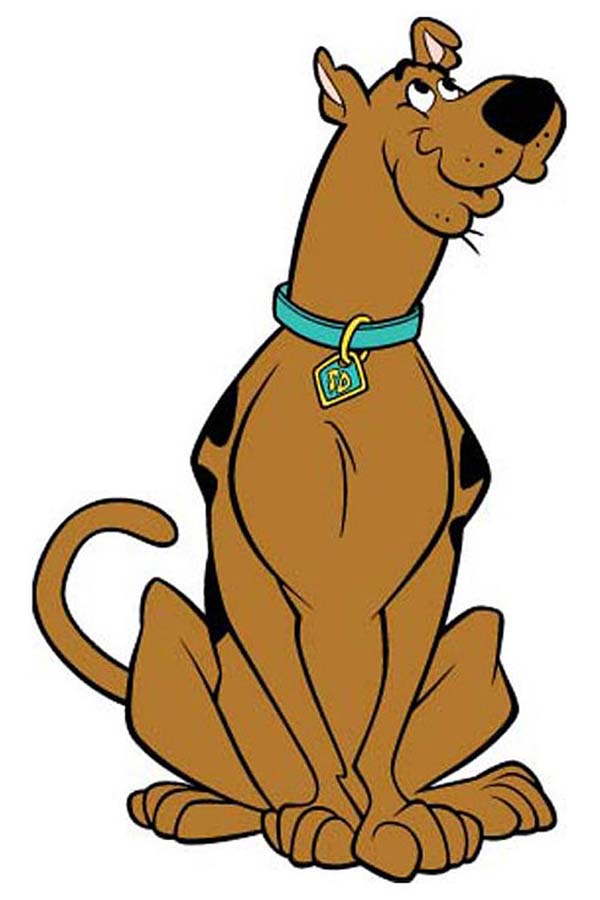 Scooby Doo | Earth creatures Wiki | Fandom