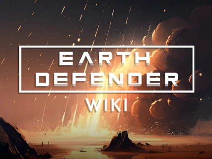 Earth Defender Wiki
