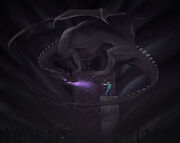Ender dragon by pythosblaze-d5cilgs