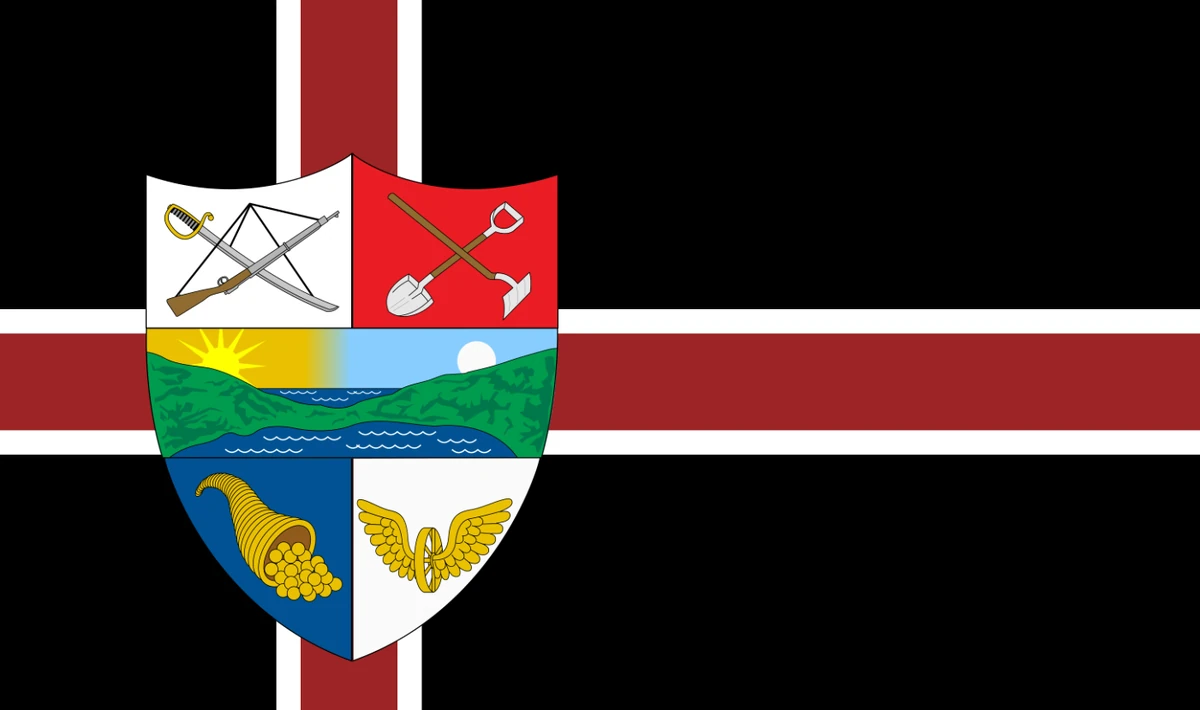 Central American Protectorate | Earth Nations RP (not wiki just for fun ...