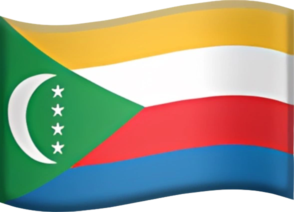 Comoros | Earth RNG Nua Games Wiki | Fandom