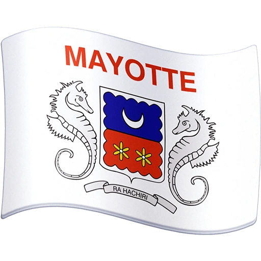 Mayotte | Earth RNG Nua Games Wiki | Fandom