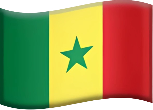 Senegal | Earth RNG Nua Games Wiki | Fandom