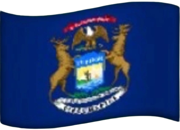 Michigan | Earth RNG Nua Games Wiki | Fandom