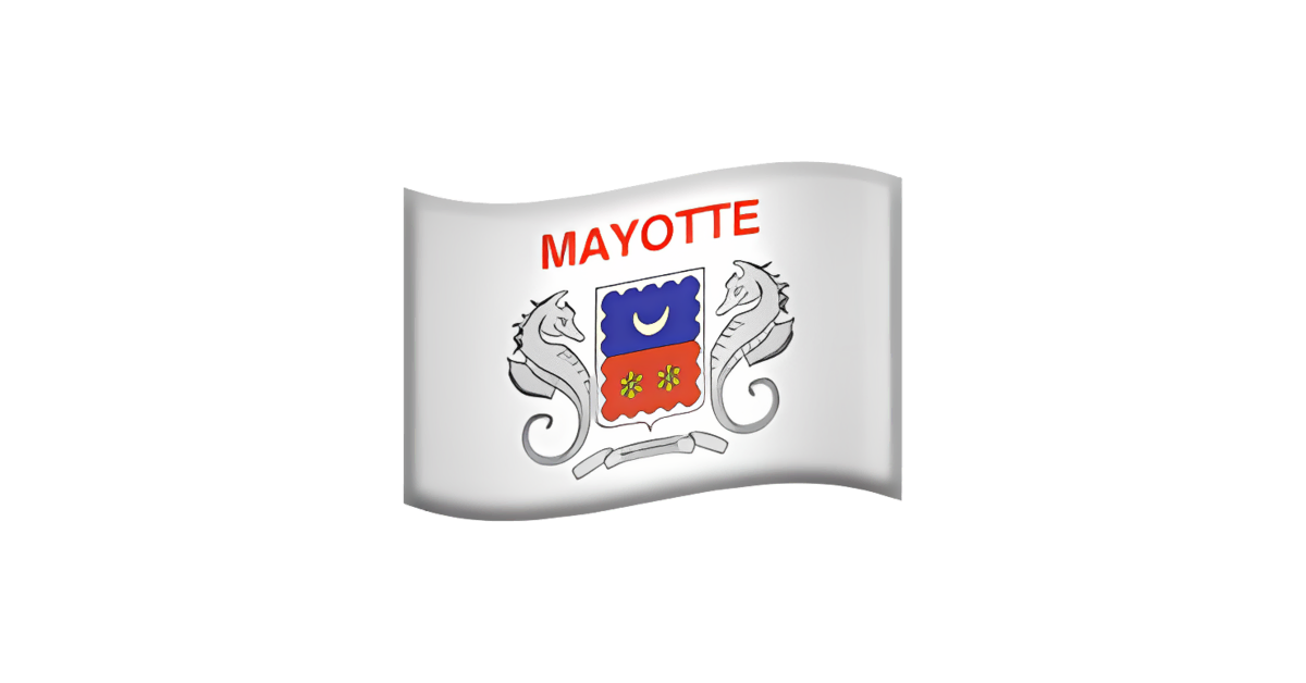 Mayotte | Earth RNG Nua Games Wiki | Fandom