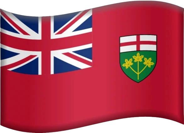 Ontario | Earth RNG Nua Games Wiki | Fandom