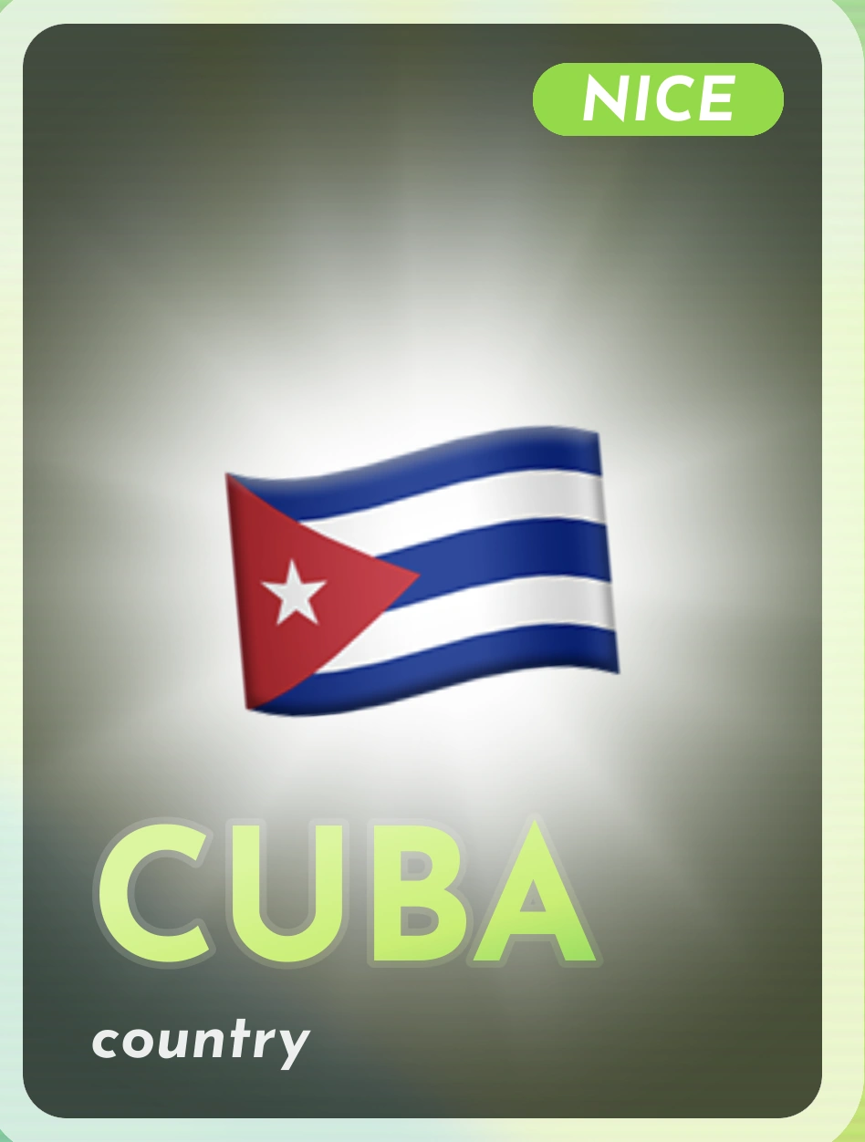 Czech Republic | Earth RNG Wiki | Fandom