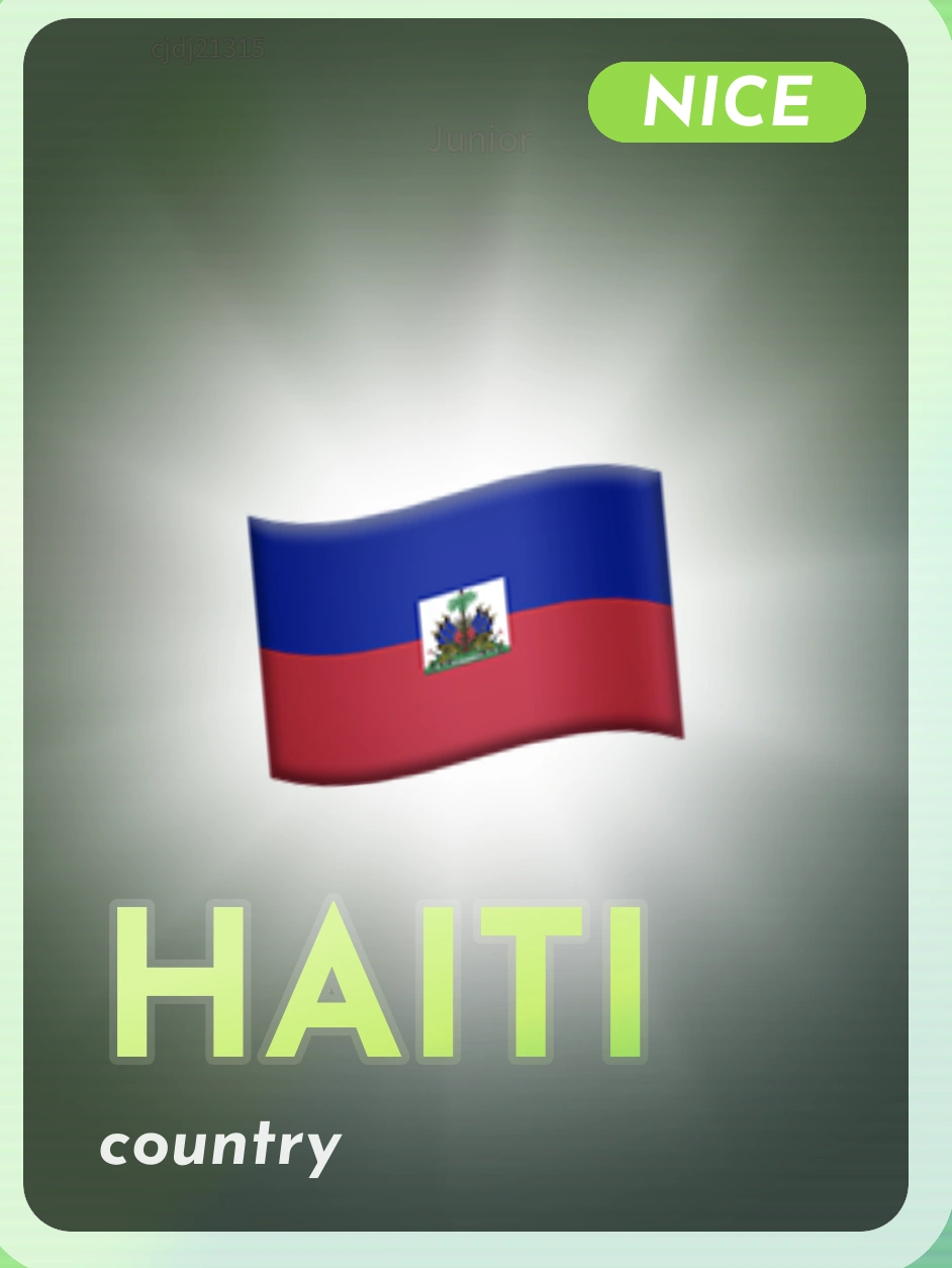 Cuba | Earth RNG Wiki | Fandom