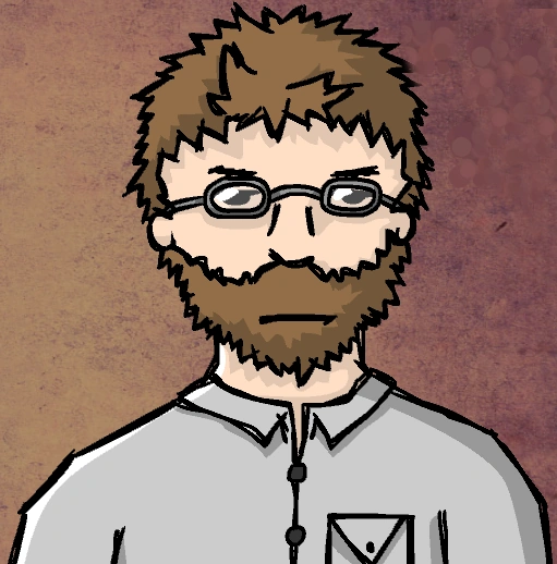 Doctor Heinrich | Earth Taken Wiki | Fandom