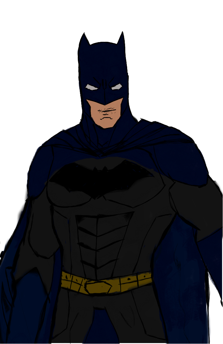 Bote chuches Batman Batgirl