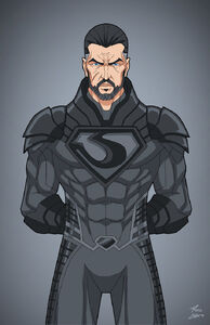 General Zod