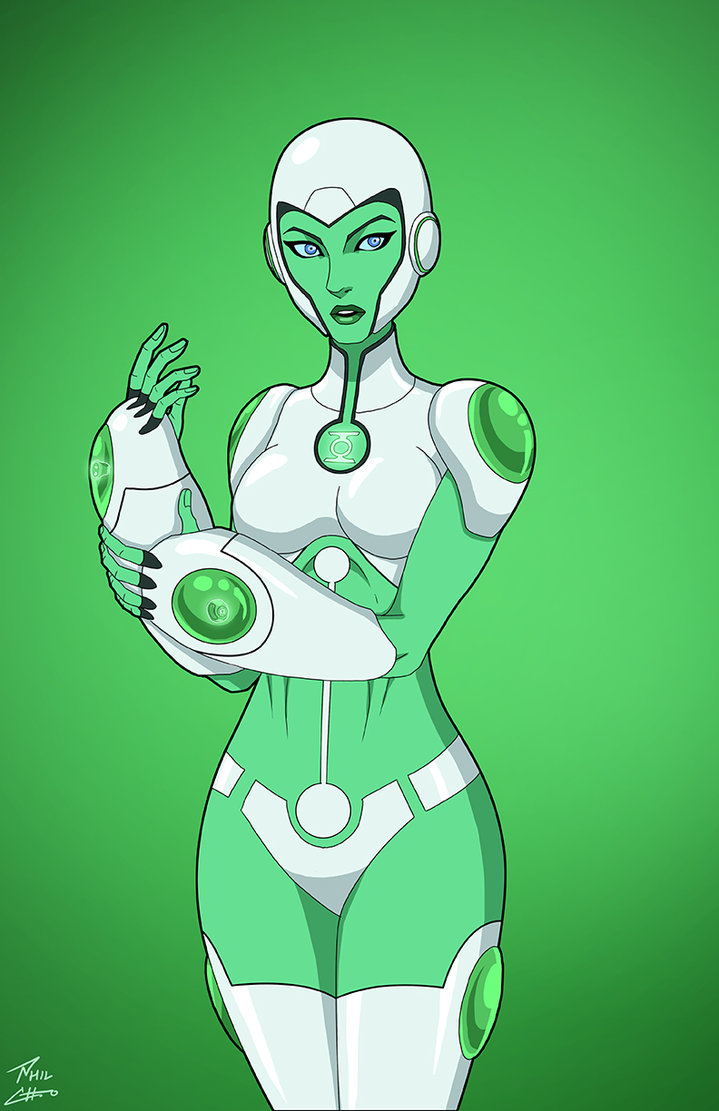 Aya | Earth-27 Wiki | Fandom