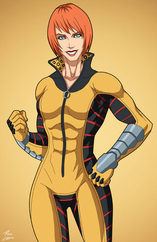 Giganta