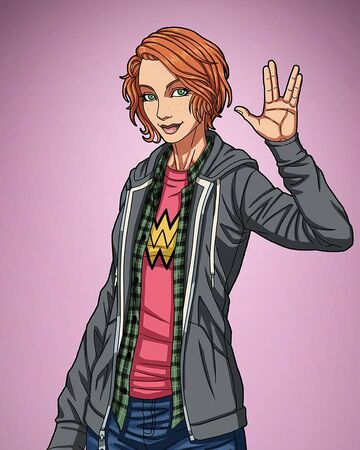 Charlie Bradbury Earth 27 Wiki Fandom And then she ends dean winchester : charlie bradbury earth 27 wiki fandom
