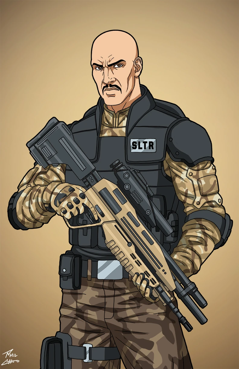 Argos Bleak Earth27 Wiki Fandom