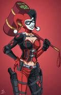 Harley Quinn